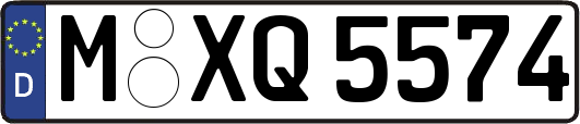 M-XQ5574
