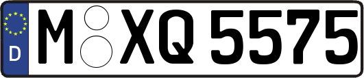 M-XQ5575