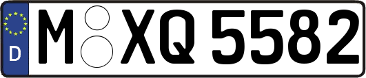 M-XQ5582