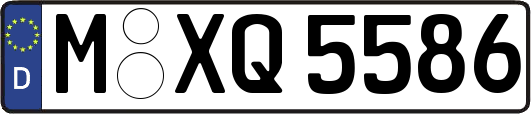 M-XQ5586