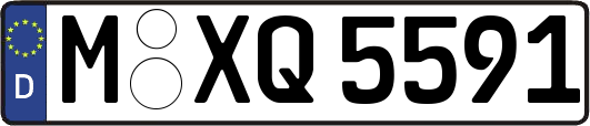 M-XQ5591