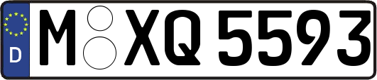 M-XQ5593
