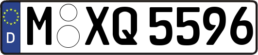 M-XQ5596