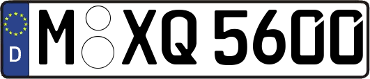 M-XQ5600