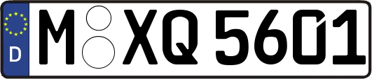 M-XQ5601