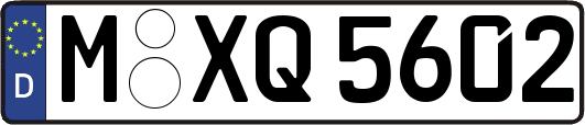 M-XQ5602