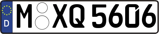 M-XQ5606