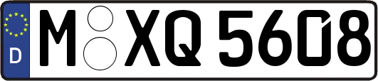 M-XQ5608