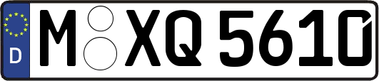 M-XQ5610