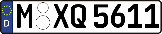 M-XQ5611