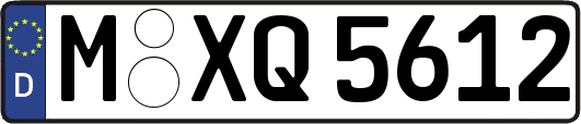 M-XQ5612