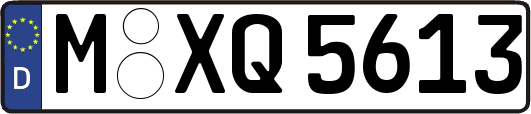 M-XQ5613