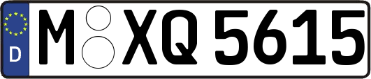 M-XQ5615