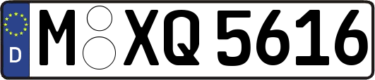 M-XQ5616
