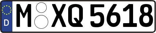 M-XQ5618