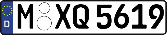 M-XQ5619