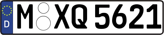 M-XQ5621