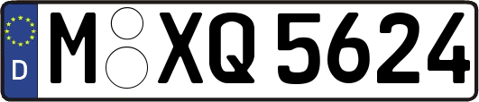 M-XQ5624