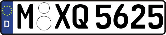 M-XQ5625