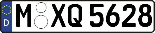 M-XQ5628