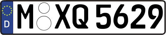 M-XQ5629