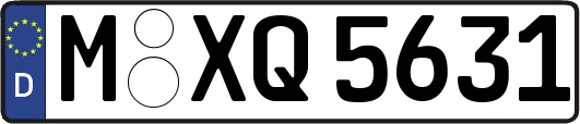 M-XQ5631