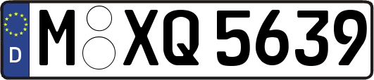 M-XQ5639