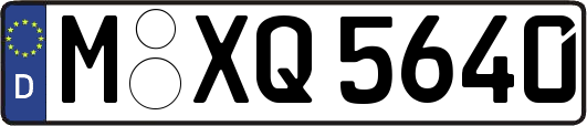 M-XQ5640