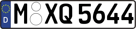 M-XQ5644