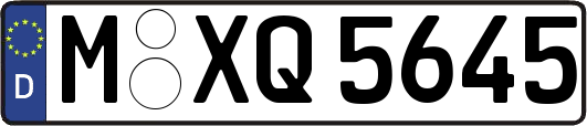 M-XQ5645