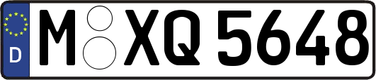 M-XQ5648