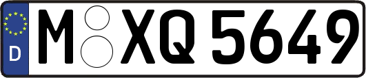 M-XQ5649