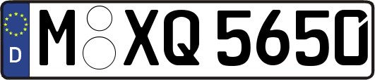 M-XQ5650