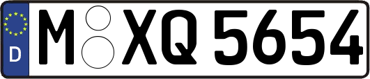 M-XQ5654