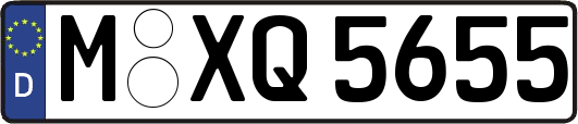 M-XQ5655