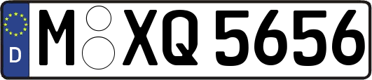M-XQ5656