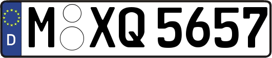 M-XQ5657
