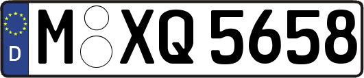 M-XQ5658