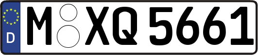 M-XQ5661