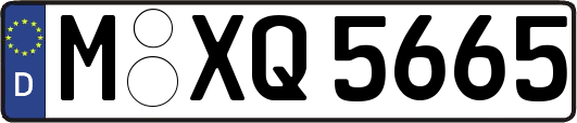 M-XQ5665