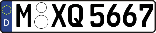 M-XQ5667