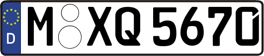 M-XQ5670