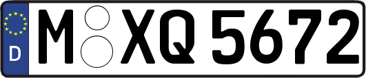 M-XQ5672