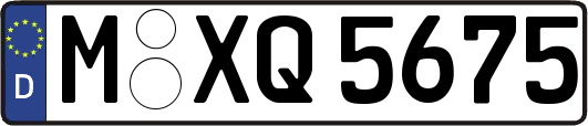 M-XQ5675