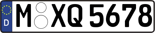 M-XQ5678