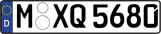 M-XQ5680