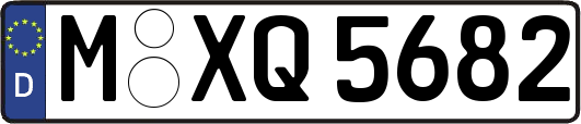 M-XQ5682