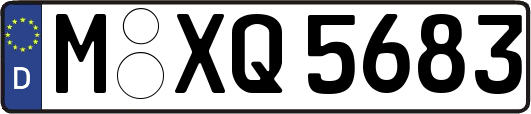 M-XQ5683