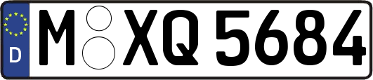 M-XQ5684