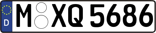 M-XQ5686